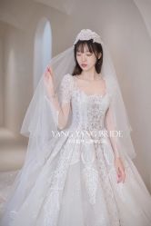 -洋洋婚纱品牌集合店