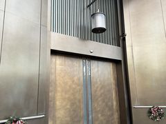 -南京THE TAI太和紫金大酒店