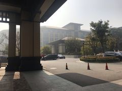 -太湖饭店·寄畅轩中餐厅