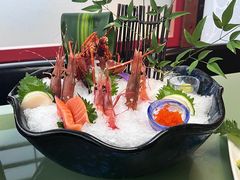 -万岛日本料理铁板烧(大宁店)
