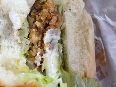 -汉堡王(西直门凯德MALL店)