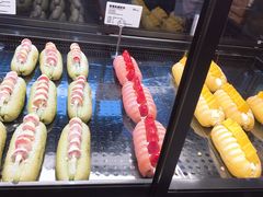 -LELECHA乐乐茶(美罗城店)