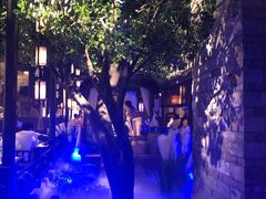 -绿茶餐厅(汇悦大融城店)