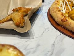 -达美乐比萨(留仙大道店)