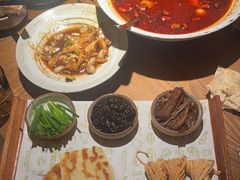 -北京食堂·烤鸭·宵夜(亚运村店)