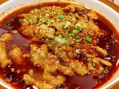 -紫光园·烤鸭·北京菜(劲松店)