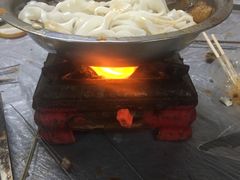 -桂萍特色牛筋牛杂(长堤街总店)