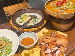 -打酱油·非遗淮扬菜(瘦西湖梅岭店)