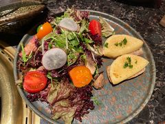 -老乾杯和牛烧肉(王府中环店)