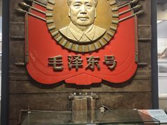 -中国铁道博物馆(正阳门馆)