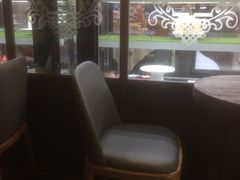 靠窗位-万利隆·活力烘焙(人民路店)