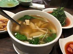 特色面疙瘩-五观堂素食(新华路店)
