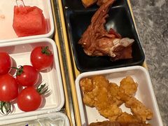 -和子足浴SPA会馆(东方之门店)