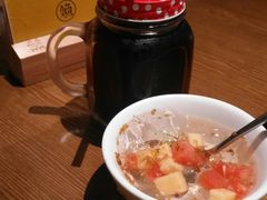 -江渔儿酸菜鱼(万科东荟城店)