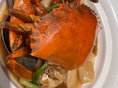 -万龙洲海鲜·粤菜(亚运村店)