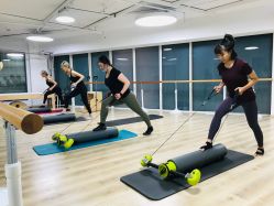 -Real Pilates优体普拉提