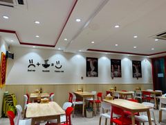 -周真真南昌拌粉·瓦罐汤(敦化路店)