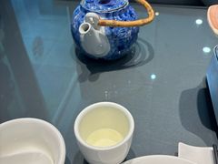 -楚鲜·汉正街一号(天河店)