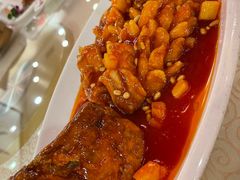 -九花山烤鸭店
