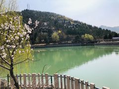 -潭溪山
