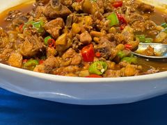 -开元名都大酒店·国风堂中餐厅