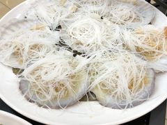 -晶莹品鲜.顺德鱼生.特色桑拿菜