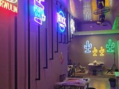 -夜火烤摊·东北烧烤酒场·老杨小黄鱼