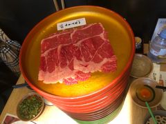 -温野菜涮涮锅(大悦城店)