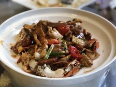 -大树头森林餐厅(番禺广场店)