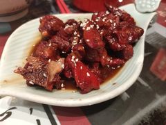 -味福记·本地特色菜(八一万达广场店)