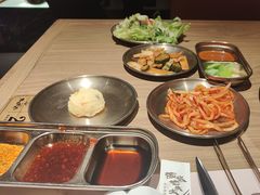 -西塔老太太泥炉烤肉(亚运村店)