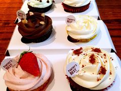 -Pantry's Best派悦坊蛋糕(K11购物艺术中心店)