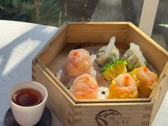 -鹿鸣酒家(越秀店)