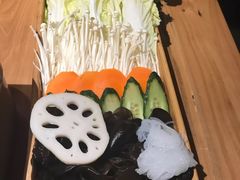 -半天妖烤鱼(方庄店)