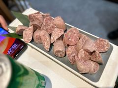-红沃鳗鱼黑牛烤肉店(不老街店)