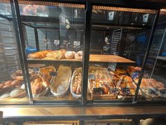 -酵墅·红酒酵母面包(羲和广场店)