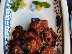 -宁波状元楼酒店(和义路店)