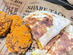-TACO STAR 塔可星(下沙宝龙店)