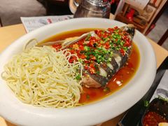 -火宫殿·小吃王国(坡子街店)