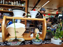 -古耳咖啡(北锣店)