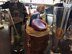 -TZ House音乐现场(来福士中心店)