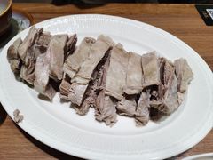 -贯贯吉·清真餐厅(浙江中路店)