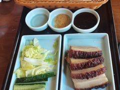 -烧肉馆(古北水镇景区店)