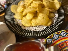 -卢布里西餐厅(总店)