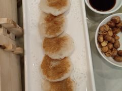 香煎墨鱼饼-四海之家(蛇口店)