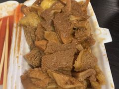 -细妹五香牛杂(步行街店)