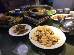 -鱼乐火锅(清江国际店)