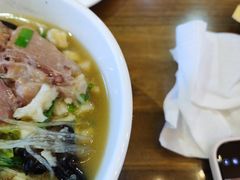 -建基泡馍·西安老字号·清真(永宁店)