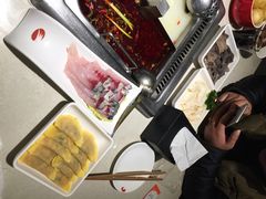 海底捞火锅(上元大街店)-海底捞火锅(上元大街店)