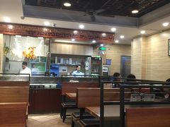 大堂-正德顺順德雙皮奶(中信店)